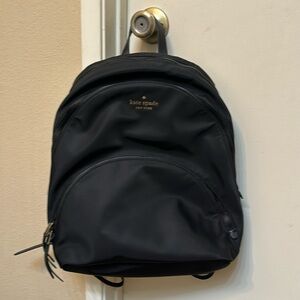 Kate Spade backpack